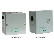 Kele Carbon Monoxide Detectors KCOP Series